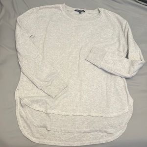 Sweat shirt